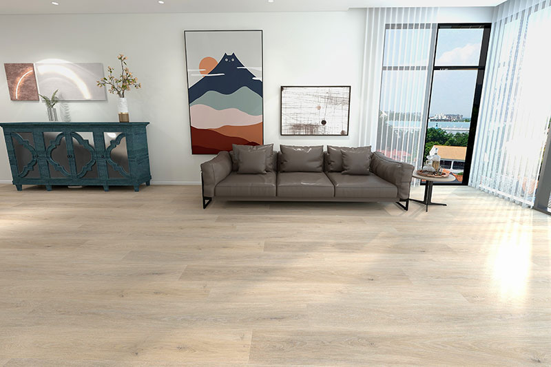 Wpc Flooring