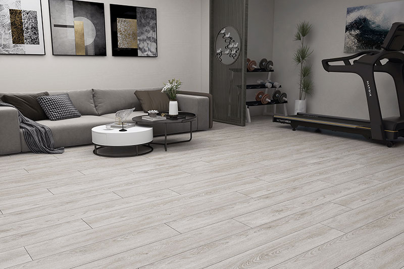 Vinyl Flooring