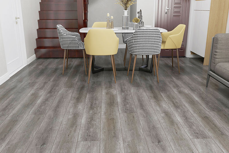 Spc Flooring