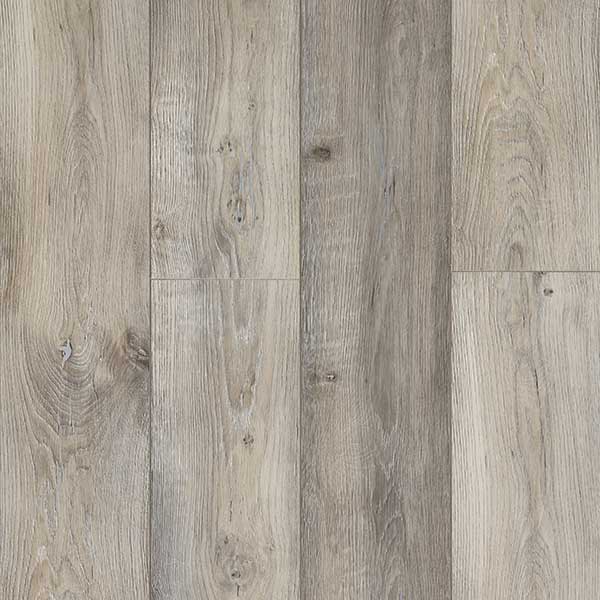 12mm Grey Waterproof Laminated vinyl Flooring