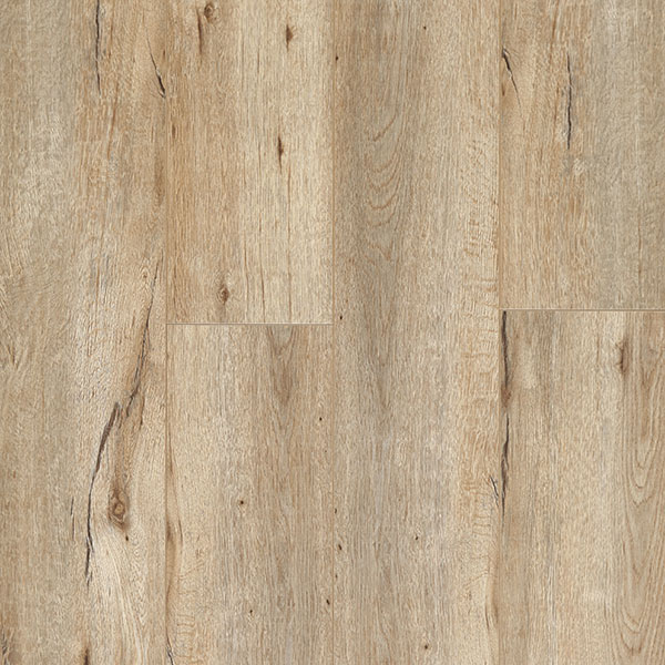 Cheap Beige Waterproof Laminated Flooring