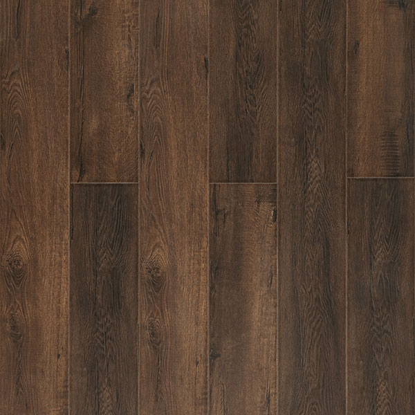 12mm Brown Lamiante Flooring