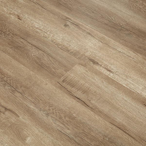 12mm thick Beige Lamiante Flooring