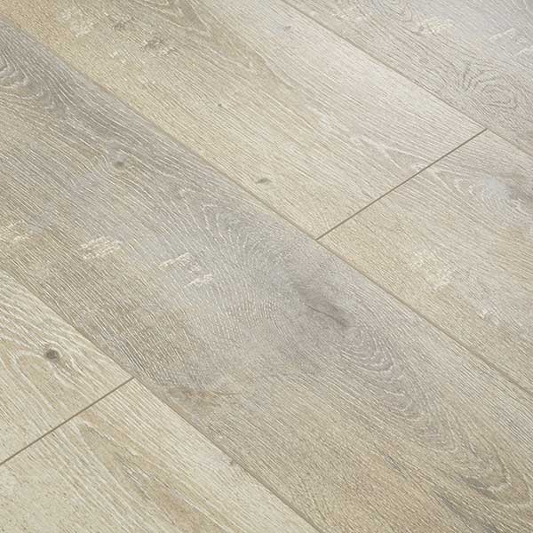 Cheap Grey Waterproof Laminated Flooring