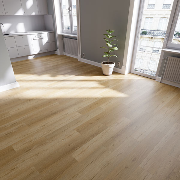 luxury vinyl plank flooring waterproof