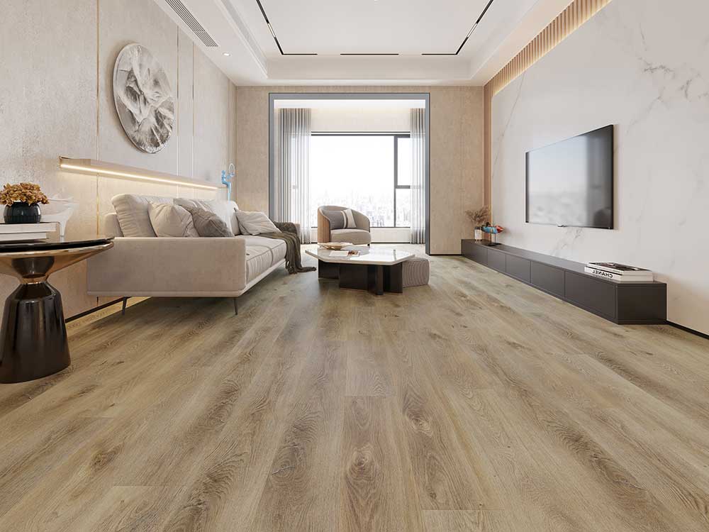 wpc flooring