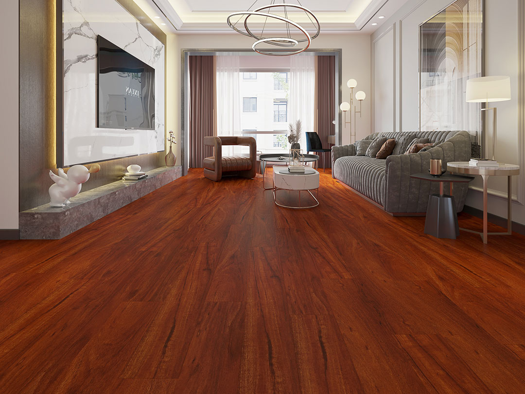 cheap waterproof laminate flooring