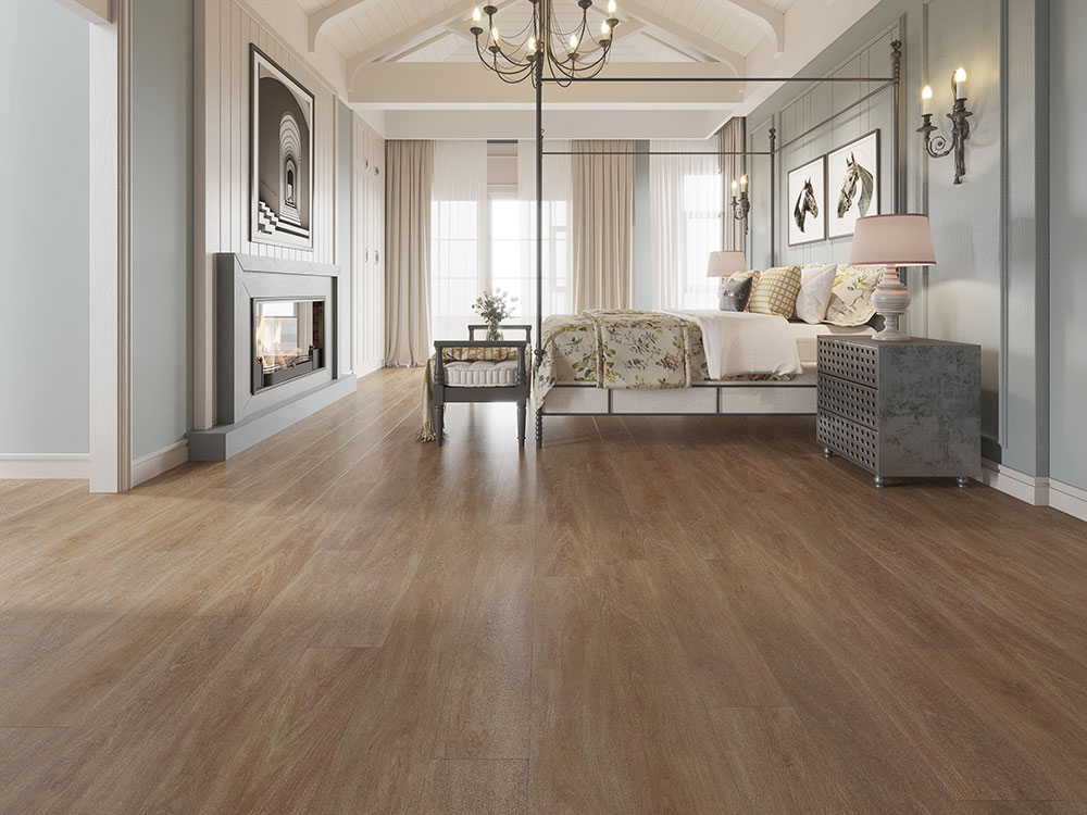 wpc flooring