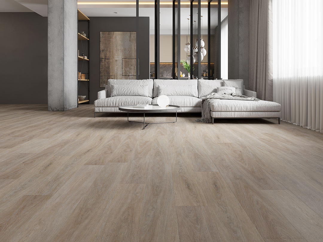 wpc flooring