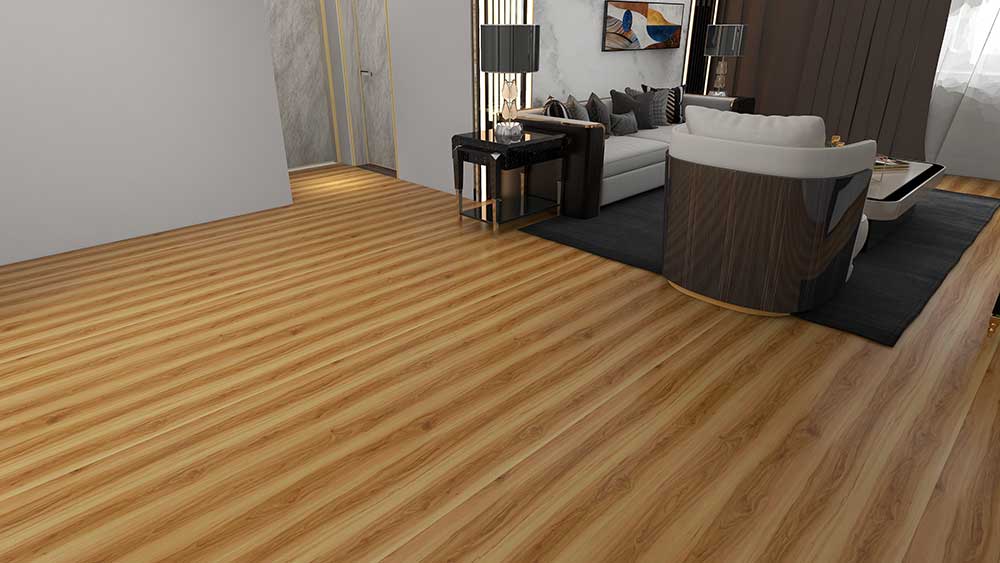 luxury rigid vinyl flooring