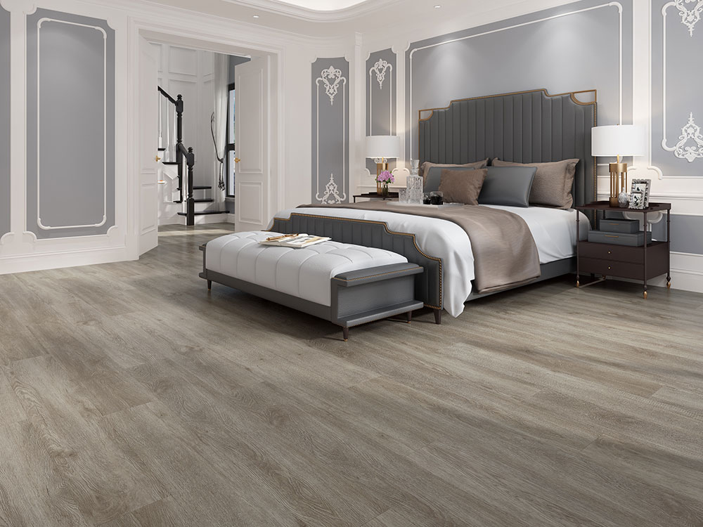 wpc flooring