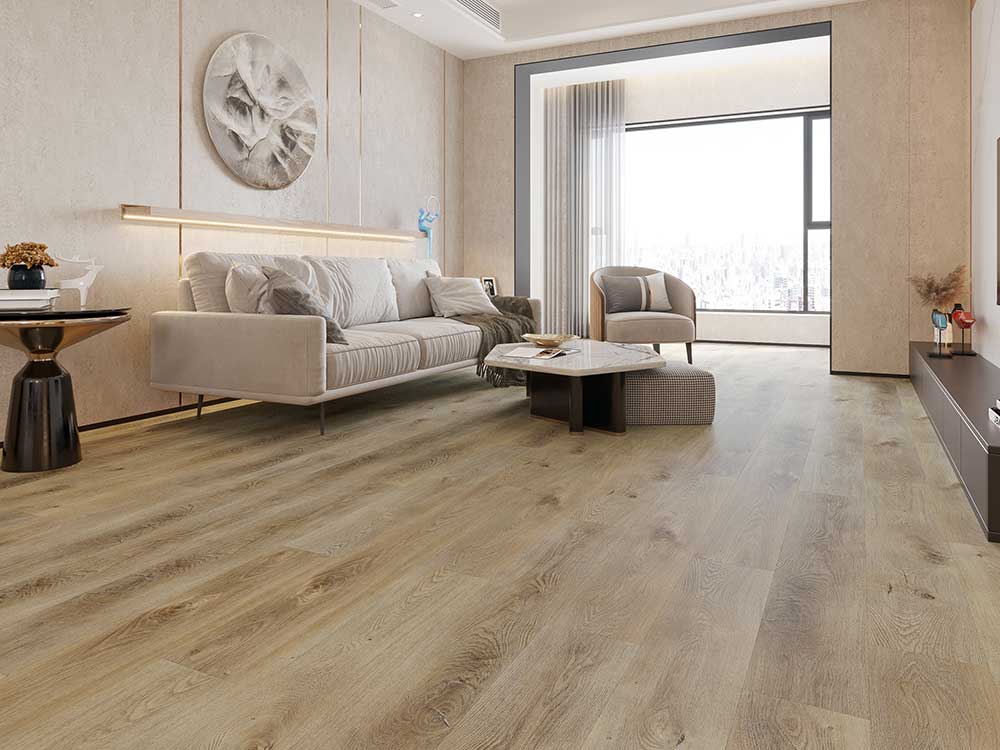 wpc flooring