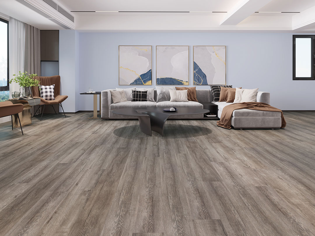 waterproof click laminate flooring