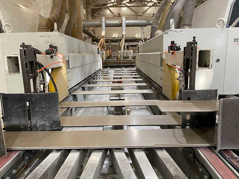 rigid vinyl flooring factory