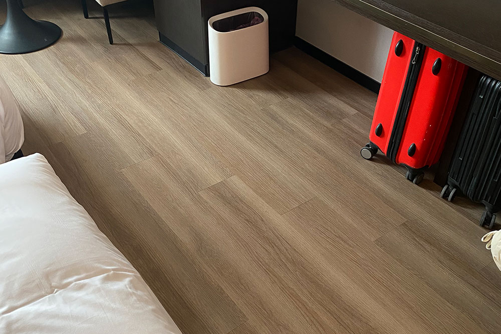 10mm laminate flooring